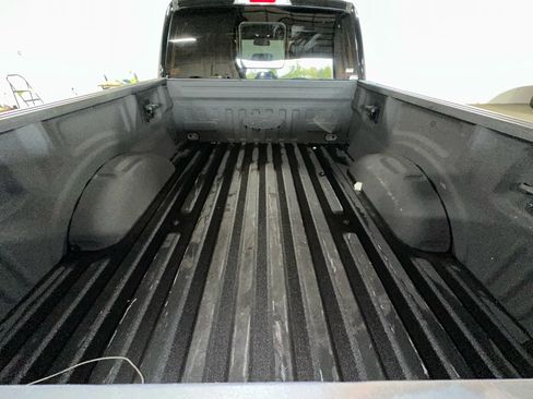 Used 2018 Ford F150 Platinum w/ Max Trailer Tow Package image 38