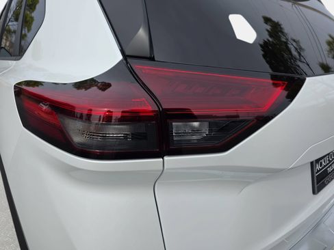 New 2026 Nissan Rogue SV w/ Cold Weather Package FWD image 33