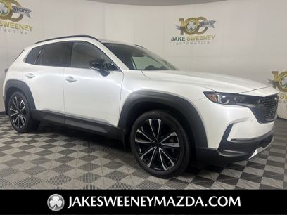 Certified 2026 MAZDA CX-50 AWD 2.5 S w/ Cargo Package