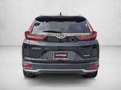 Used 2020 Honda CR-V Touring image 6