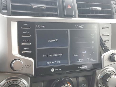 Certified 2024 Toyota 4Runner SR5 image 27