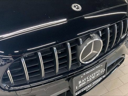 Certified 2021 Mercedes-Benz E 53 AMG 4MATIC Sedan image 22