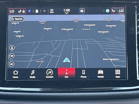 New 2026 Dodge Durango GT image 26