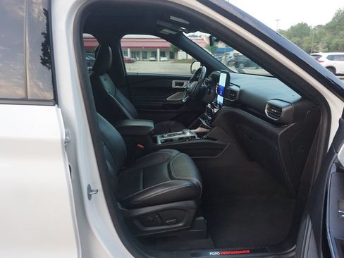Used 2023 Ford Explorer ST w/ Equipment Group 401A AWD/4WD image 19