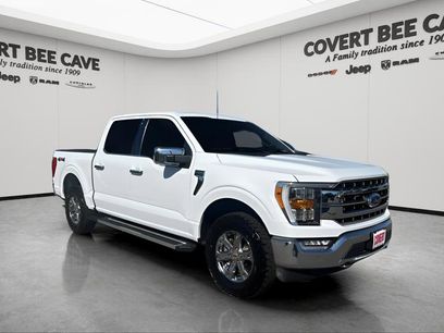Used 2023 Ford F150 Lariat