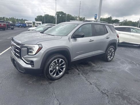 Used 2026 GMC Terrain Elevation w/ Elevation Premium Package AWD/4WD image 6