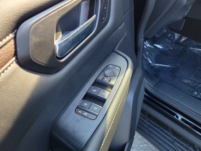 New 2026 Nissan Armada SL AWD/4WD image 16