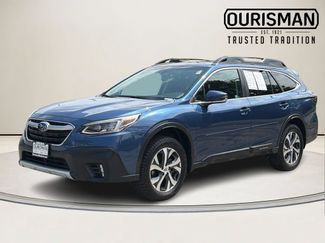 Used 2021 Subaru Outback Limited AWD/4WD video 2
