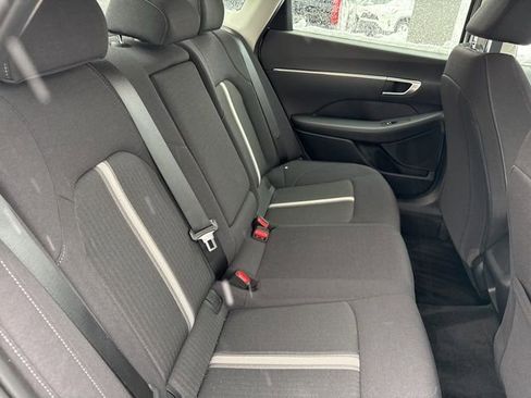 Used 2023 Hyundai Sonata SEL image 32