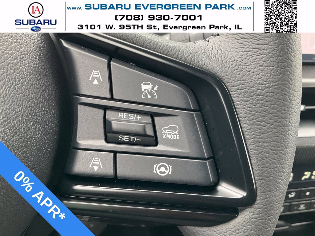 New 2026 Subaru Outback Premium AWD/4WD image 25