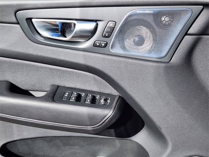 Used 2024 Volvo XC60 T8 Polestar