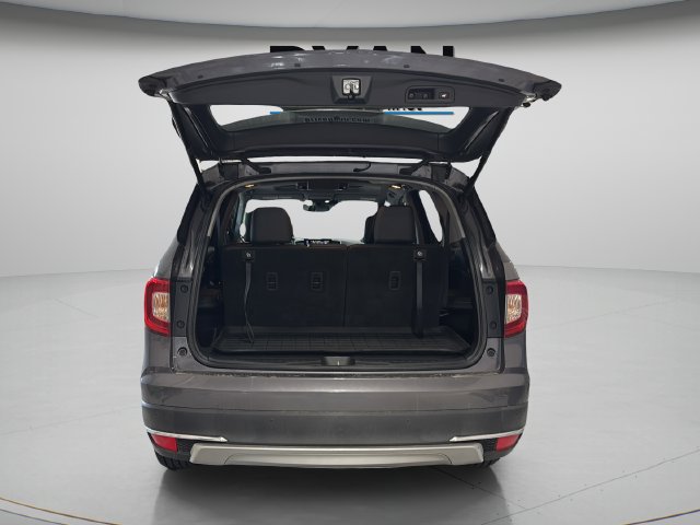 Certified 2021 Honda Pilot Elite image 29