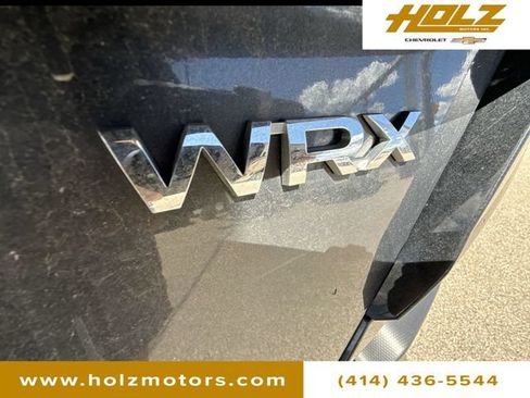 Used 2022 Subaru WRX GT AWD/4WD image 32