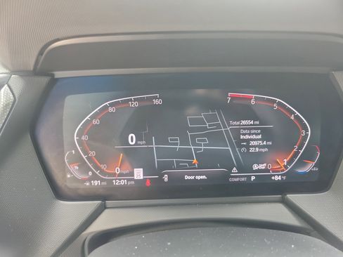 Used 2024 BMW 228i Gran Coupe w/ Convenience Package FWD image 23