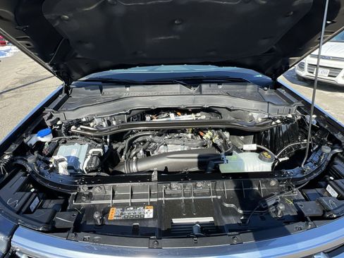 New 2026 Ford Explorer Platinum w/ LUX Leather Package image 29