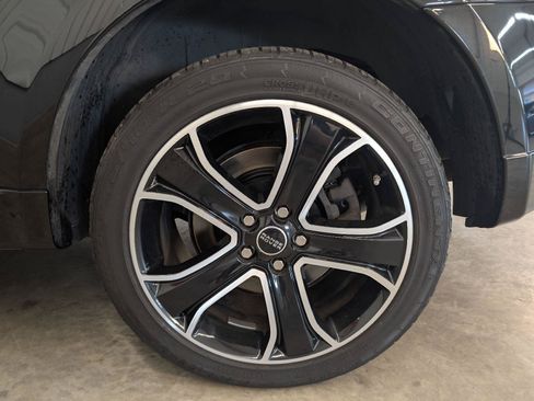 Used 2013 Land Rover Range Rover Sport GT Limited Edition AWD/4WD image 54