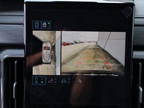 New 2026 GMC Acadia Elevation w/ Black Edition image 21