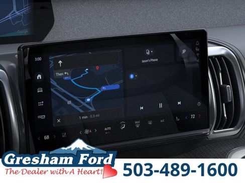 New 2026 Ford Expedition Max Platinum AWD/4WD image 15