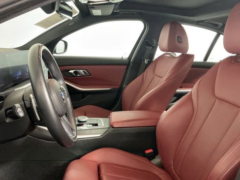 Certified 2023 BMW 330i 330i w/ M Sport Package image 21