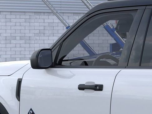 New 2026 Ford Bronco Sport Outer Banks AWD/4WD image 23