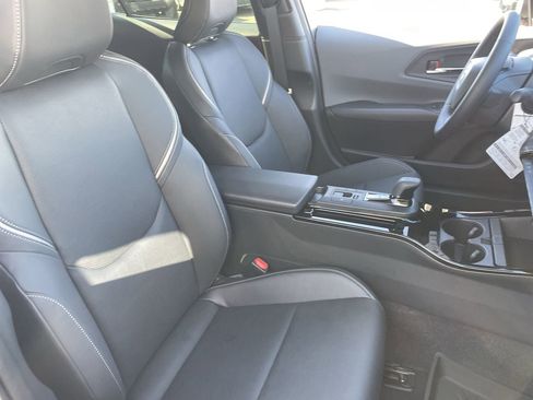 New 2026 Toyota Prius Limited image 23