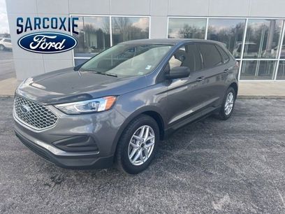 Used 2024 Ford Edge SE
