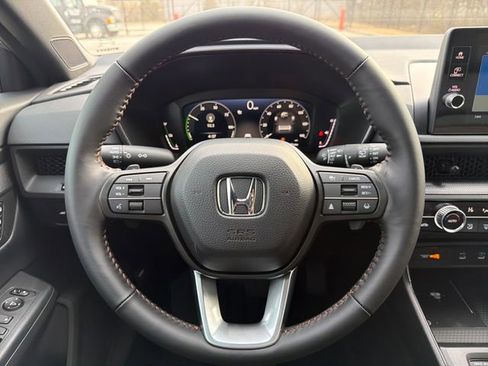 New 2026 Honda CR-V Sport-L image 16