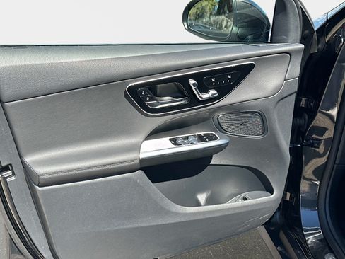 Certified 2026 Mercedes-Benz GLC 350e 4MATIC image 15