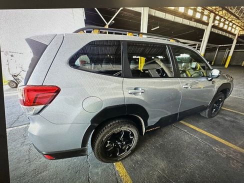 Used 2024 Subaru Forester Wilderness image 2