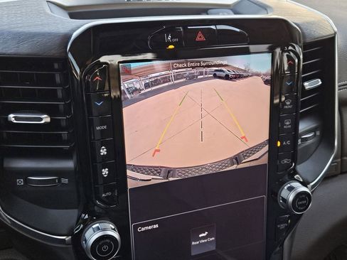 New 2026 RAM 1500 Laramie image 19