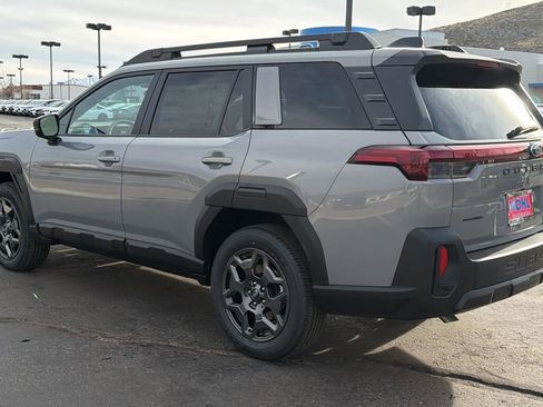 New 2026 Subaru Outback Premium AWD/4WD image 5