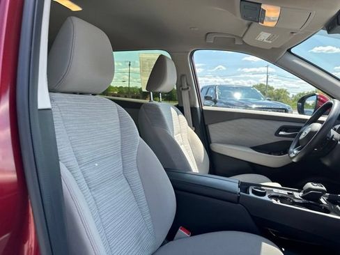 Certified 2023 Nissan Rogue SV AWD/4WD image 22