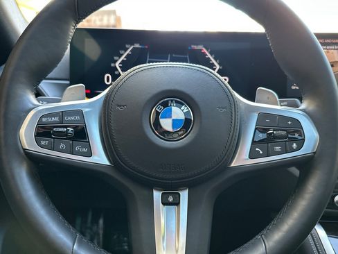 Used 2024 BMW M440i Gran Coupe w/ Premium Package RWD image 22