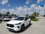 Used 2024 Ford Escape ST-Line w/ Tech Pack #1 image 4