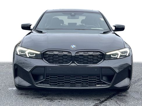 Certified 2023 BMW M340i w/ Premium Package image 32
