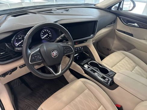 Used 2023 Buick Envision Avenir FWD image 19