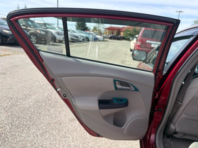 Used 2010 Honda Insight EX image 19