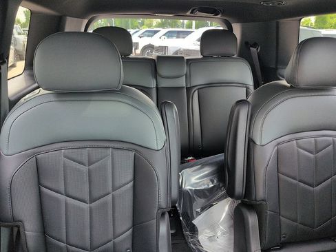 New 2027 Kia Telluride SX X-Line AWD/4WD image 8