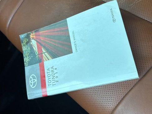 Used 2014 Toyota Tundra 1794 Edition image 31