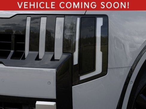 New 2027 Kia Telluride X-Line SX Prestige image 10