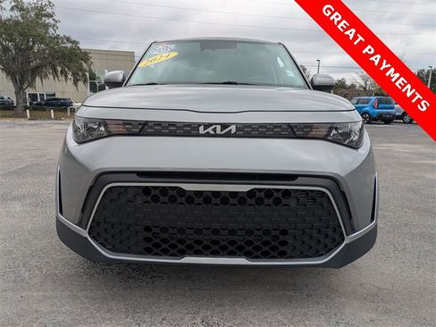 Used 2024 Kia Soul LX w/ Option Group 015 image 9