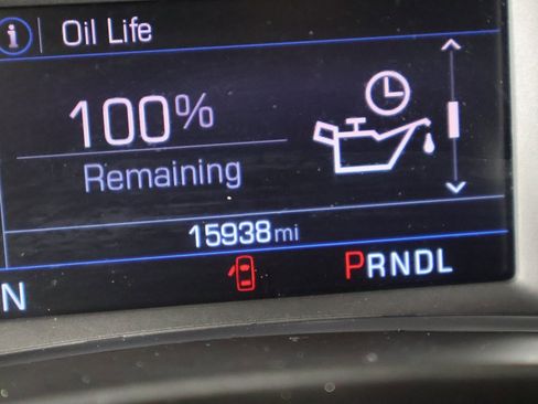 Used 2024 Chevrolet Equinox LT image 37