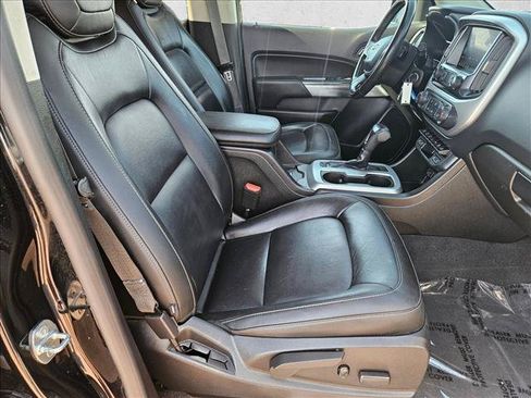 Used 2021 Chevrolet Colorado ZR2 AWD/4WD image 18