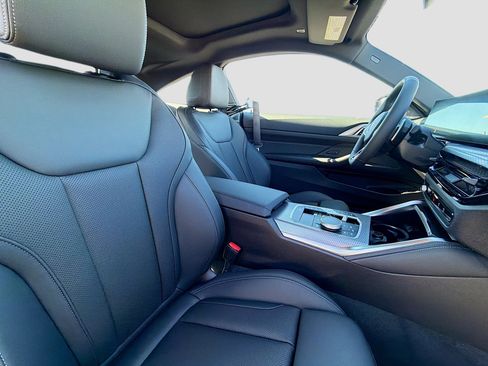 New 2026 BMW 430i Coupe w/ M Sport Package image 15