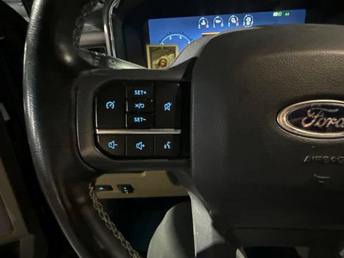 Used 2025 Ford F250 Lariat w/ Chrome Package AWD/4WD image 21
