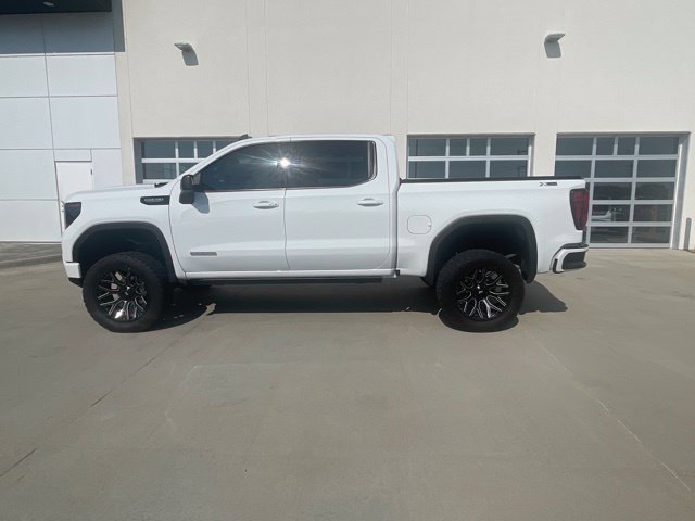 Used 2024 GMC Sierra 1500 Elevation AWD/4WD image 6