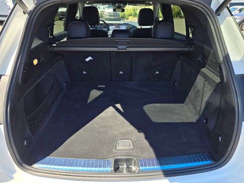 Used 2026 Mercedes-Benz GLE 350 4MATIC image 17