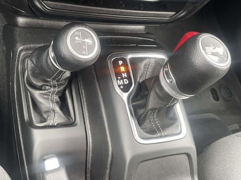 Used 2024 Jeep Wrangler Sport S w/ Convenience Group image 8