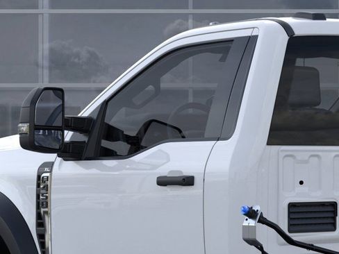 New 2025 Ford F450 XL image 20
