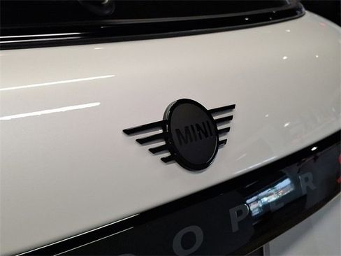 New 2026 MINI Cooper S image 15